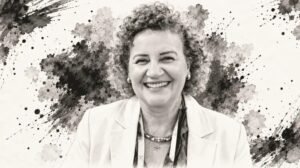 Iêda de Carvalho Mendes, da Embrapa Cerrados,