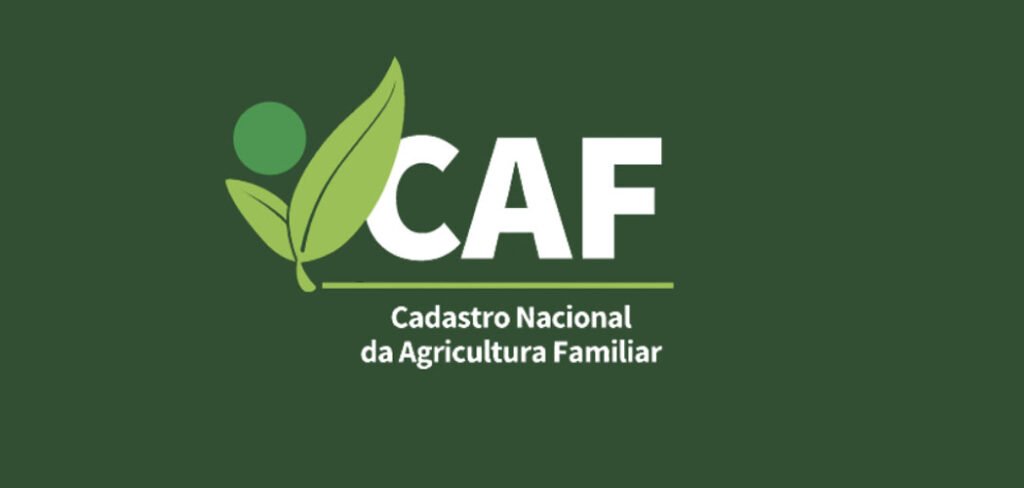 CAF: o documento que virou porta de entrada para crédito e mercado no campo