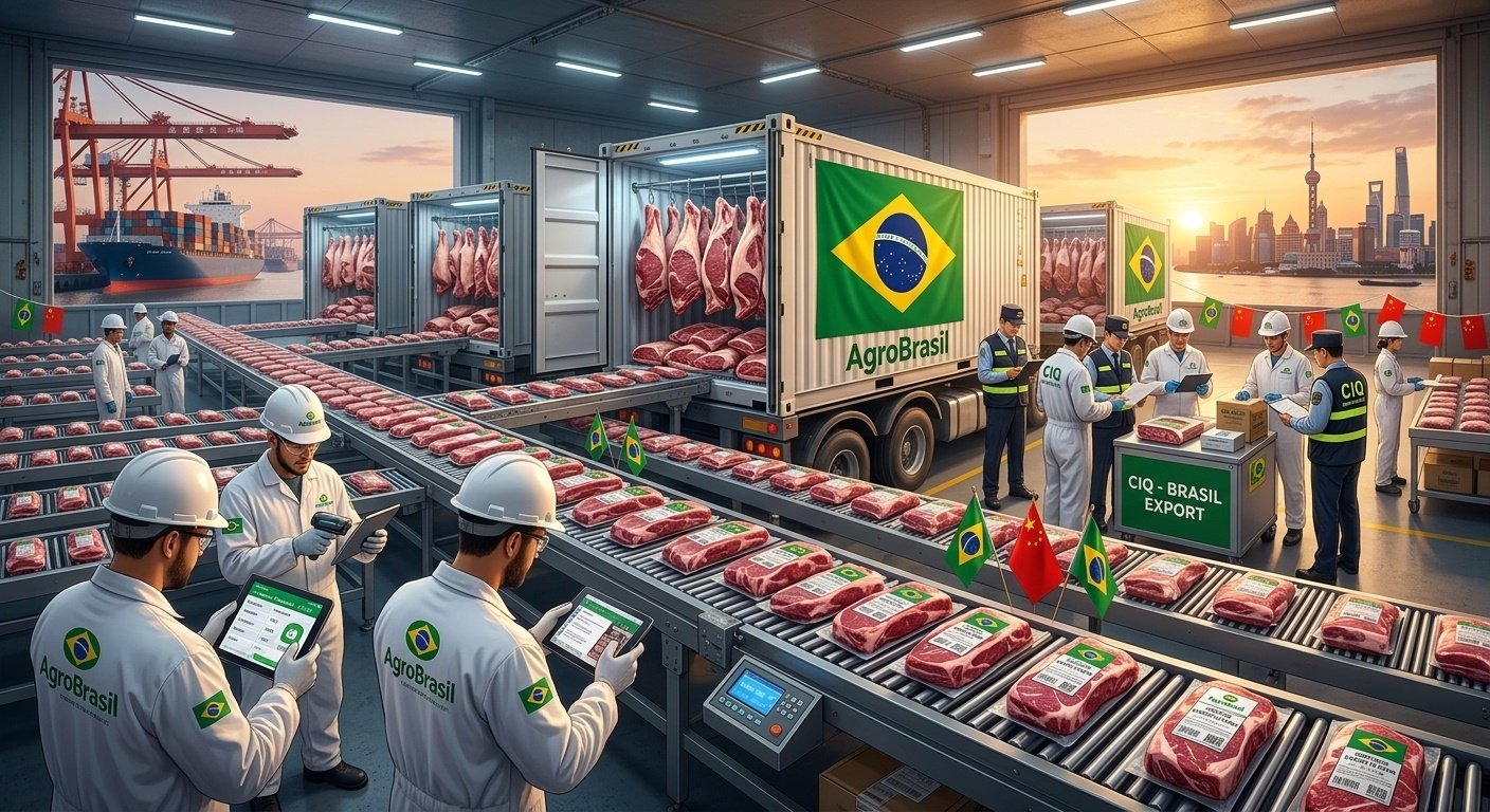 Arroba do boi pode subir em setembro com venda aos Estados Unidos, mas Europa segura o mercado