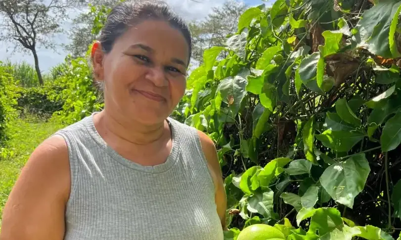Produtora de Vitória do Mearim vence a estiagem com irrigação e fica em segundo lugar em prêmio estadual