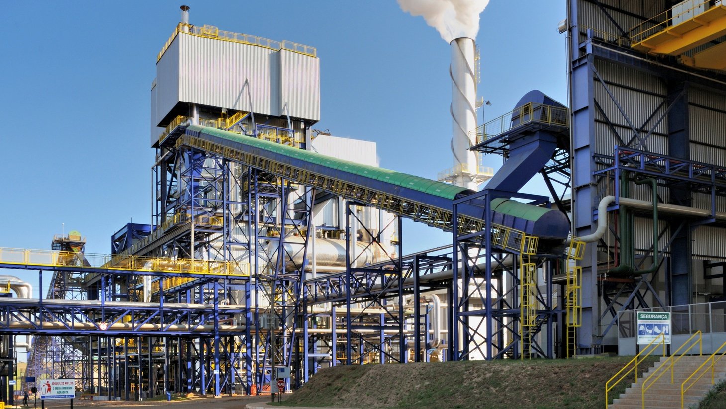 Biomassa de cana já responde por 15% da oferta de energia do Brasil