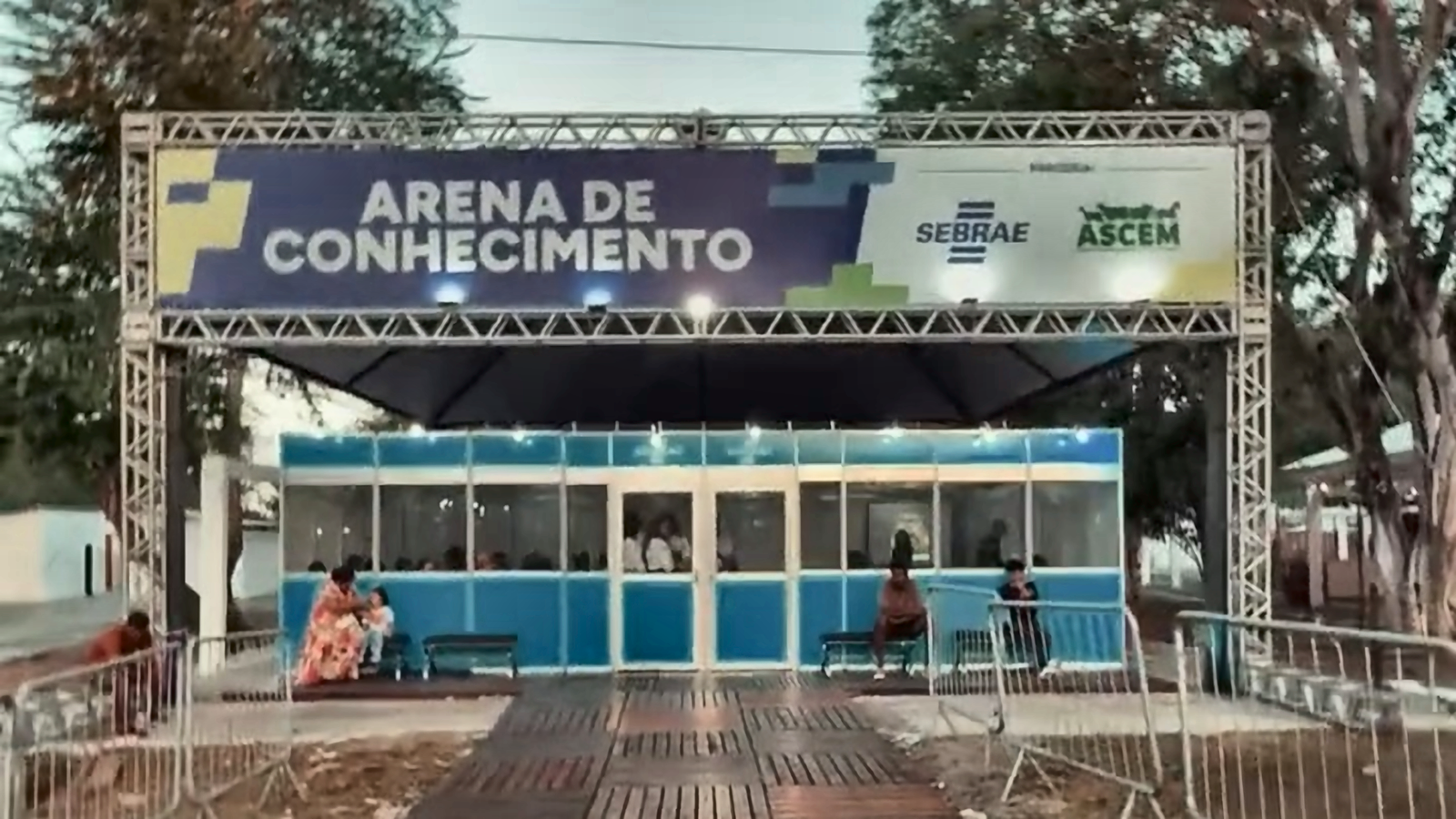 Palestras e capacitações movimentam terceiro dia da Expoema 2026