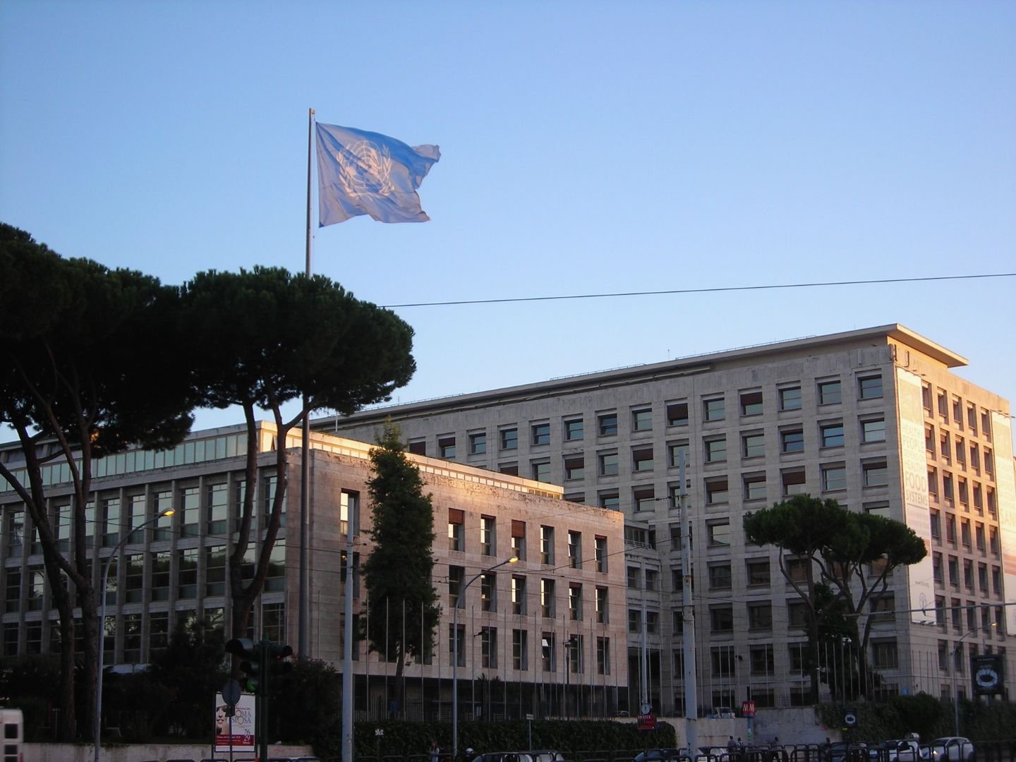 Em Roma, Senar mostra à FAO como assistência técnica fortalece a Saúde Única no campo