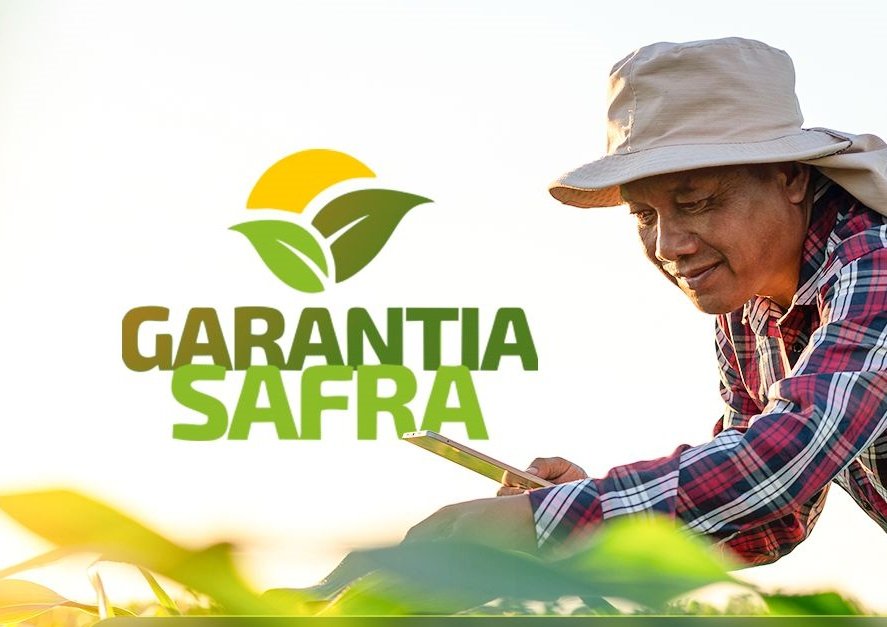 Garantia-Safra: Pedreiras faz mutirão de inscrição nos povoados até 23 de setembro