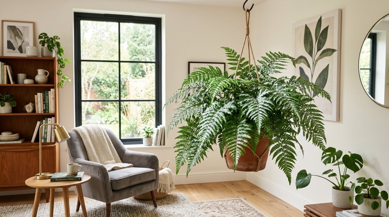 Planta que "limpa o ar": floricultura brasileira aposta em novo argumento para vender verde
