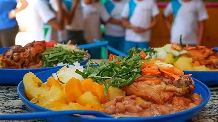 Da roça ao prato da escola: prefeituras do Mearim devem comprar 45% do agricultor familiar