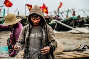 Pescadoras de Pernambuco e da Bahia estão entre as 100 mulheres homenageadas pela FAO