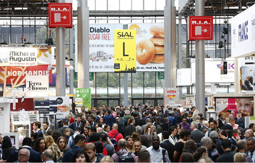 Pela primeira vez, 10 cooperativas da agricultura familiar brasileira participam da SIAL Paris, na França